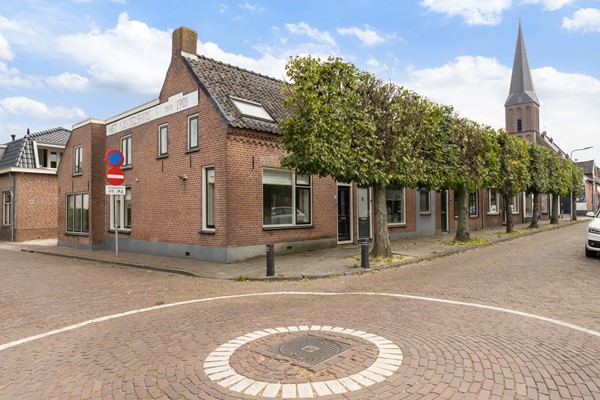 Medium property photo - Kerkstraat 14, 4153 AG Beesd